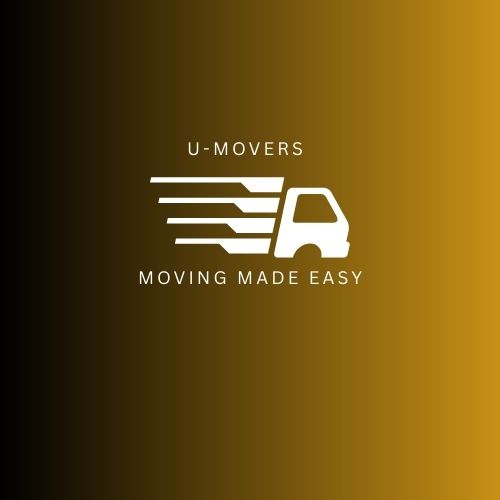 U-Movers Logo